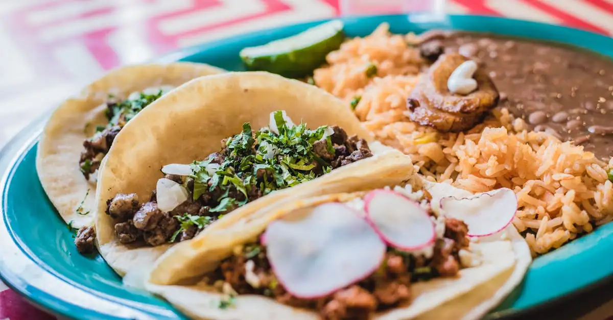 Quais são as 3 especialidades culinárias mais famosas do Chile?
