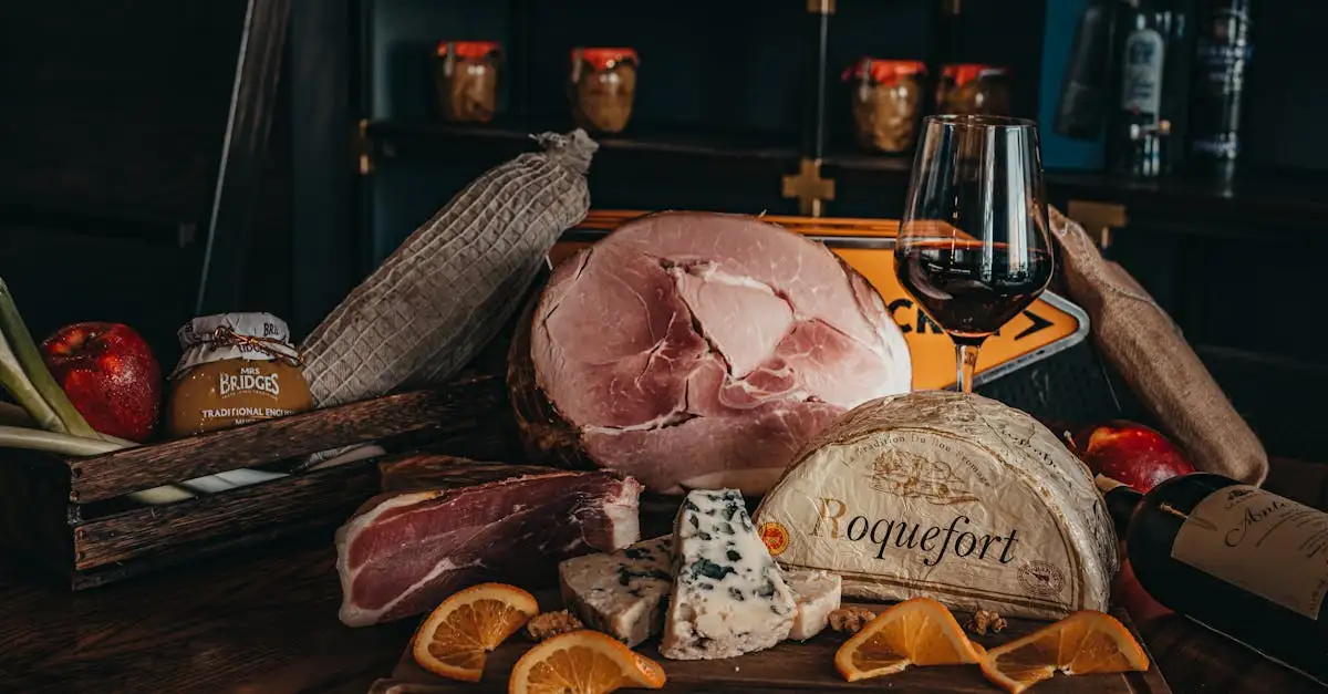 Quais são as 3 melhores especialidades culinárias de Malta?