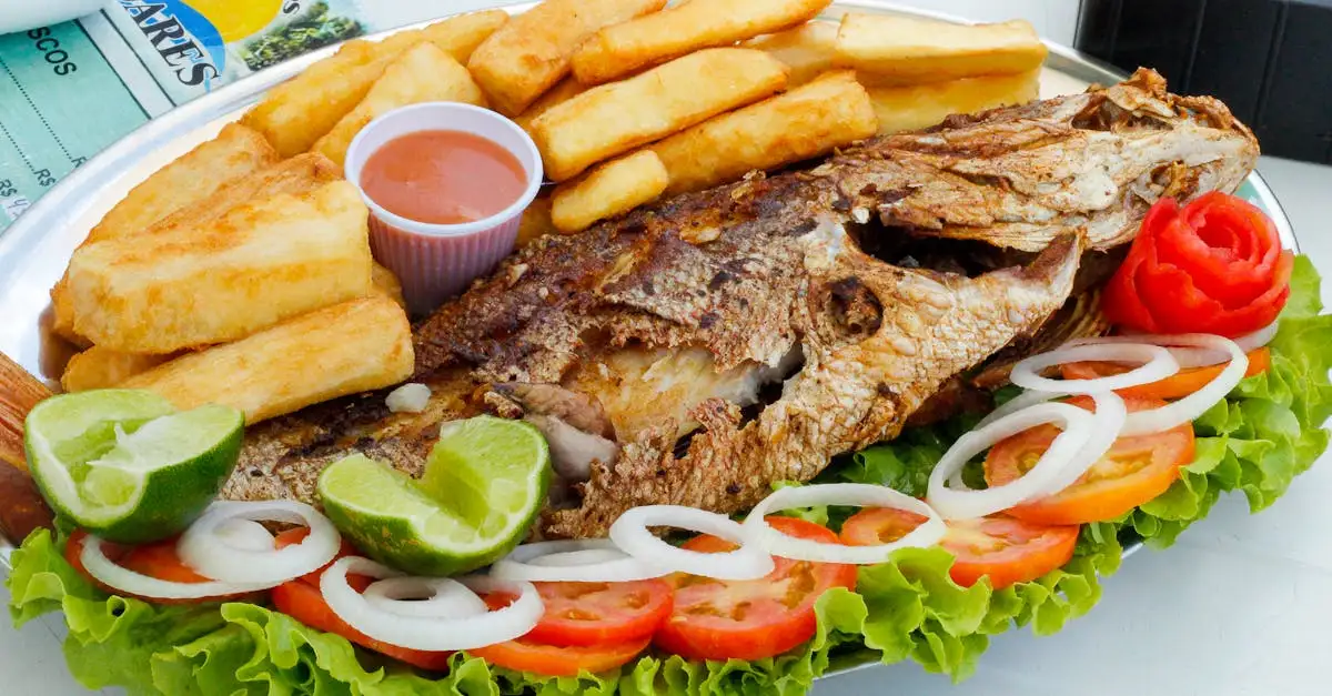 Quais são as 3 melhores especialidades culinárias do Brasil?