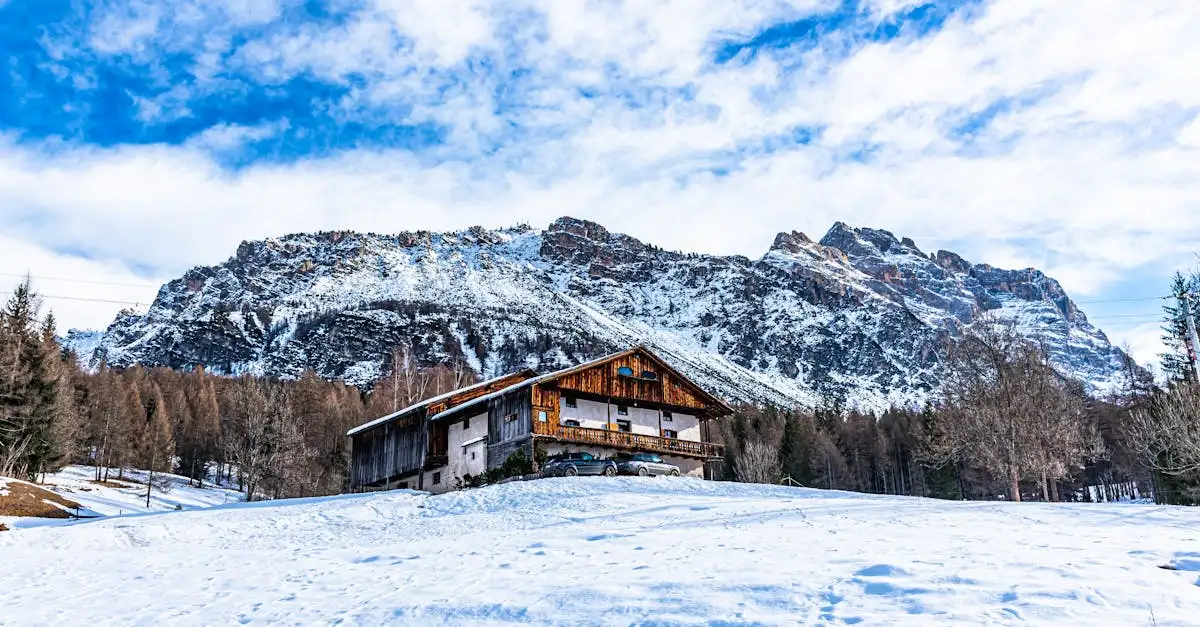 Quais são as melhores trilhas para caminhadas nas Dolomitas?