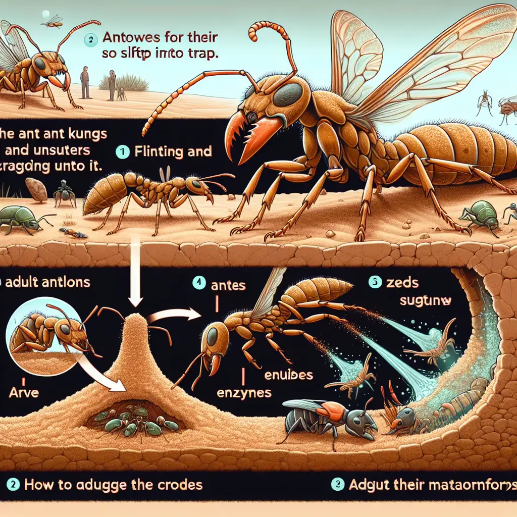 Qual a importância dos formigueiros no ecossistema?