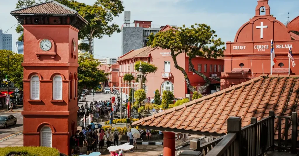 Qual é a história resumida da Malásia? Descubra aqui!