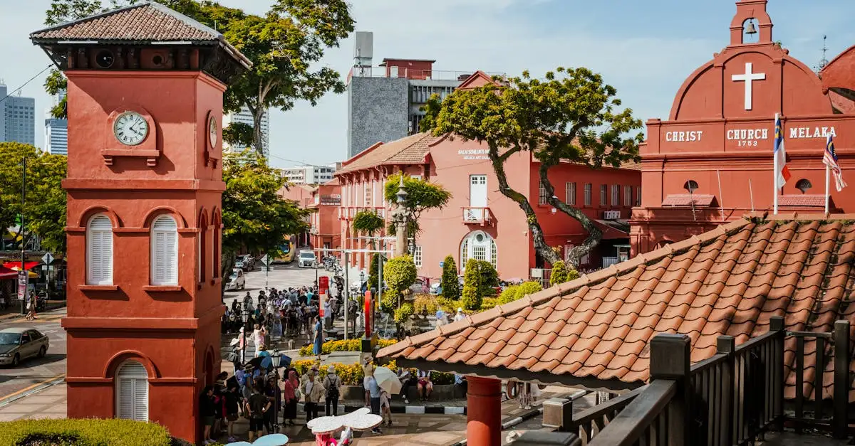 Qual é a história resumida da Malásia? Descubra aqui!