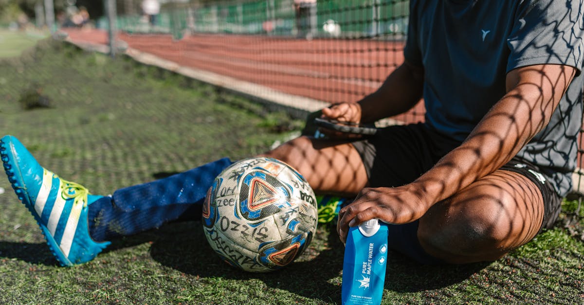 Qual é o melhor jogador de futebol da DR?