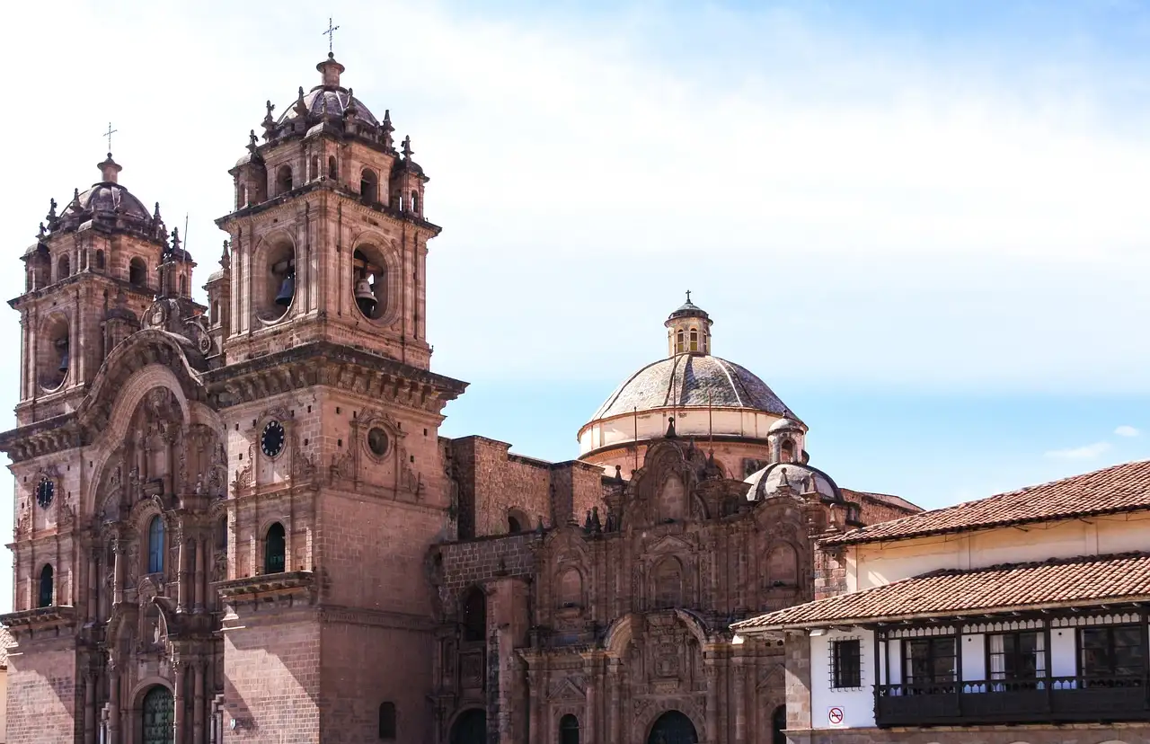 Qual era a capital do Império Inca? Descubra já!