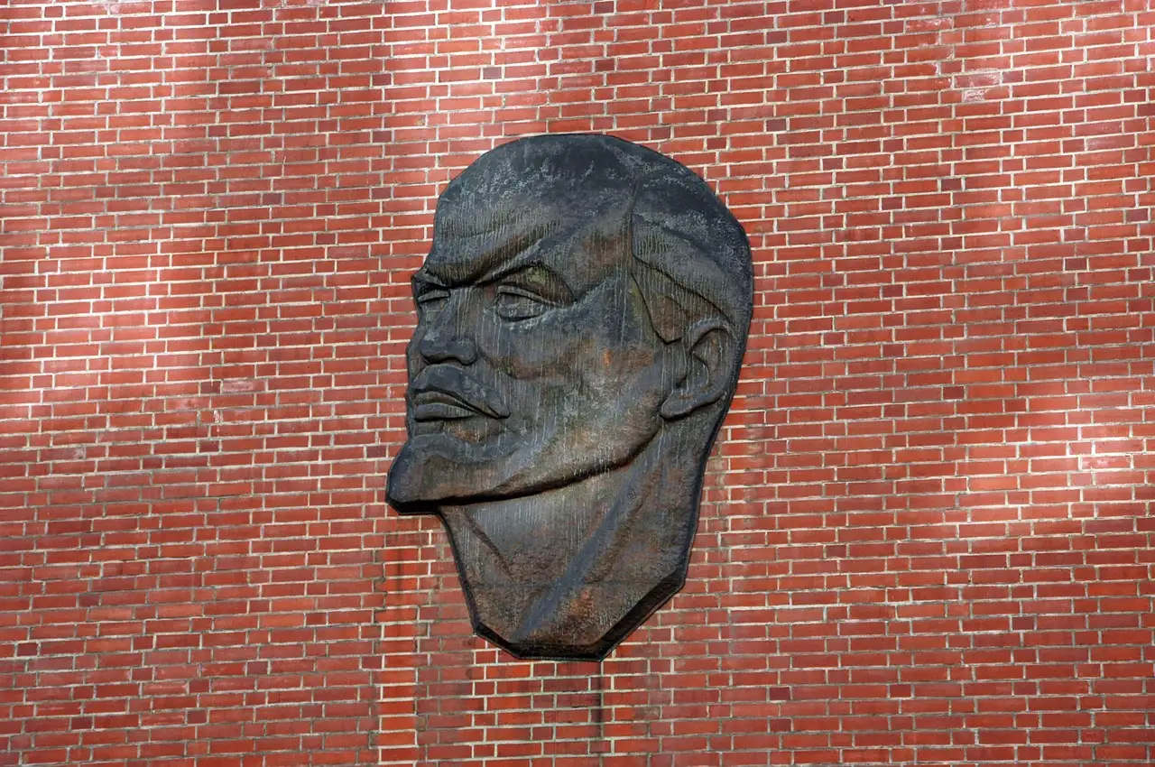 Qual foi o papel de Lenin na Primeira Guerra Mundial?