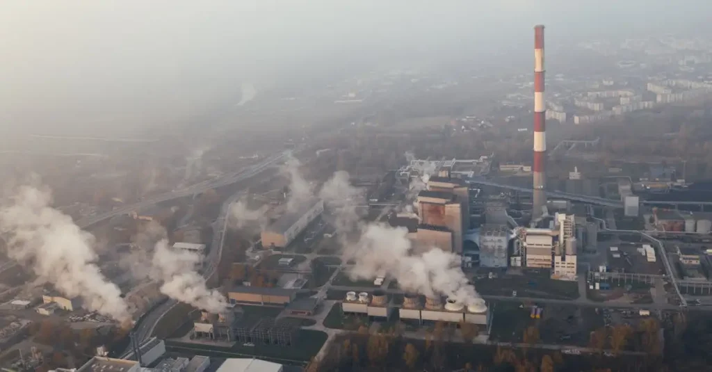 Qual o impacto da Revolução Industrial na Europa?