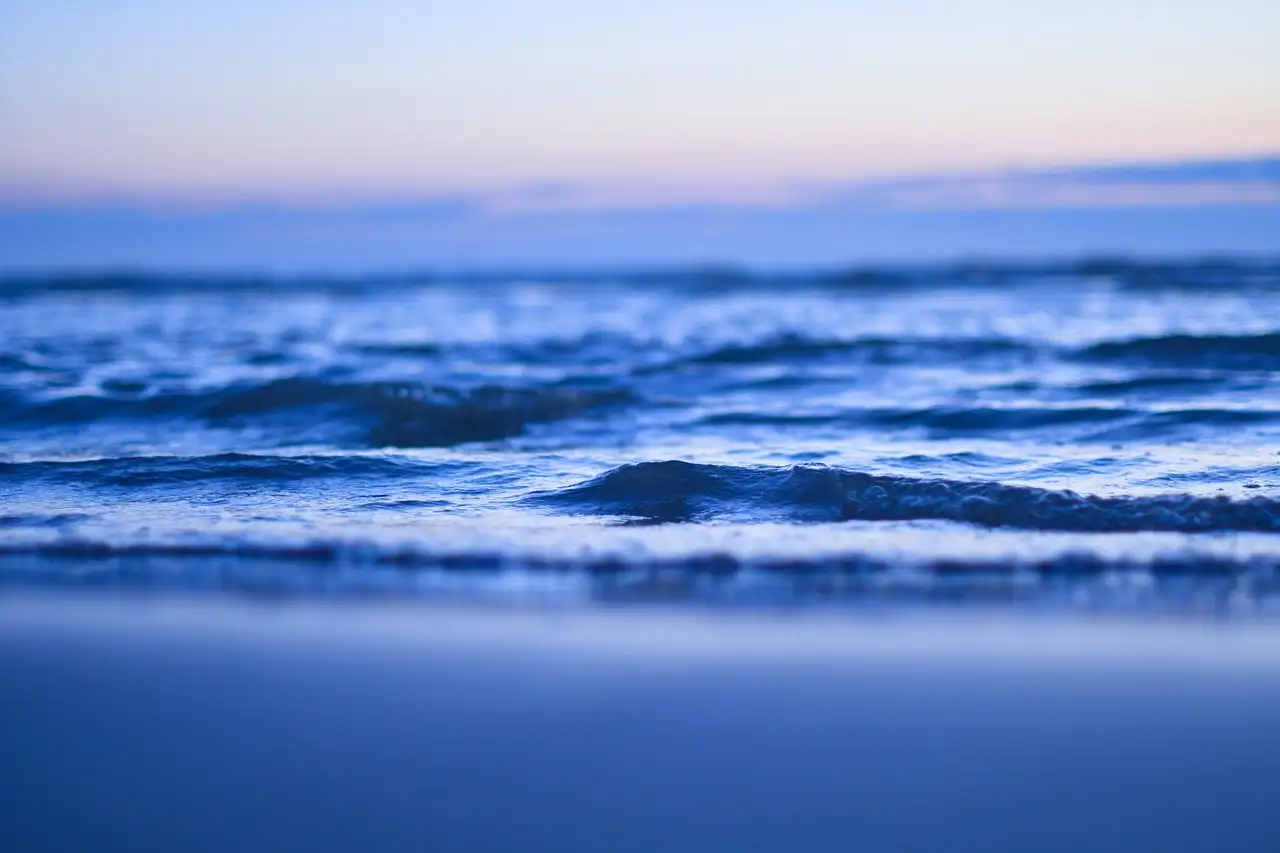 Qual o significado do Mar de Manannán na mitologia?