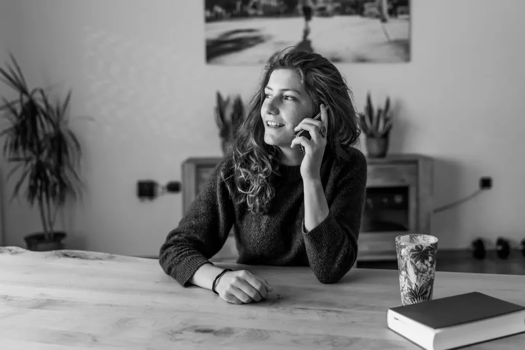 Como a discagem rotativa transformou a telefonia?