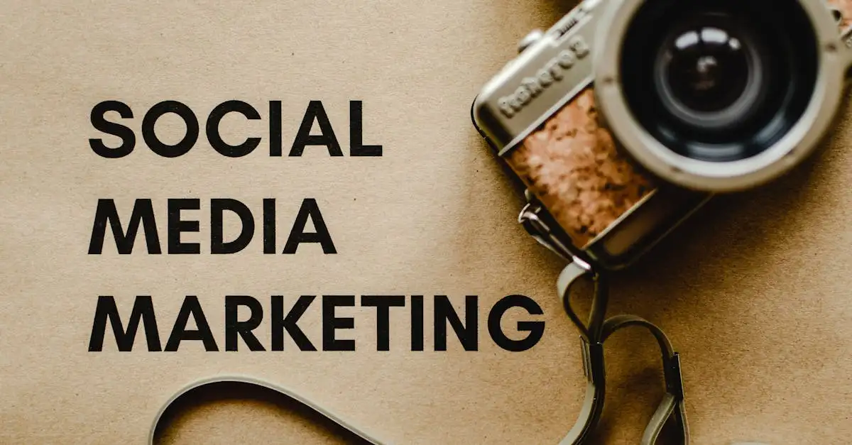 Por que a fotografia é crucial para marketing e branding?