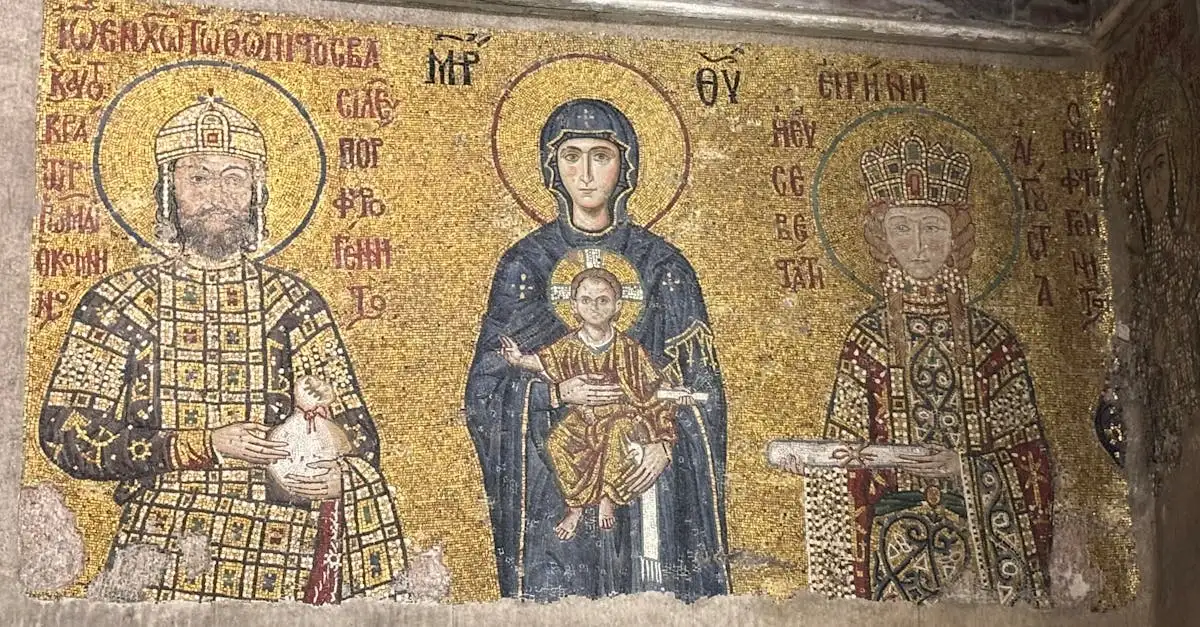 Quais foram as principais guerras religiosas dos séculos 11 a 13?
