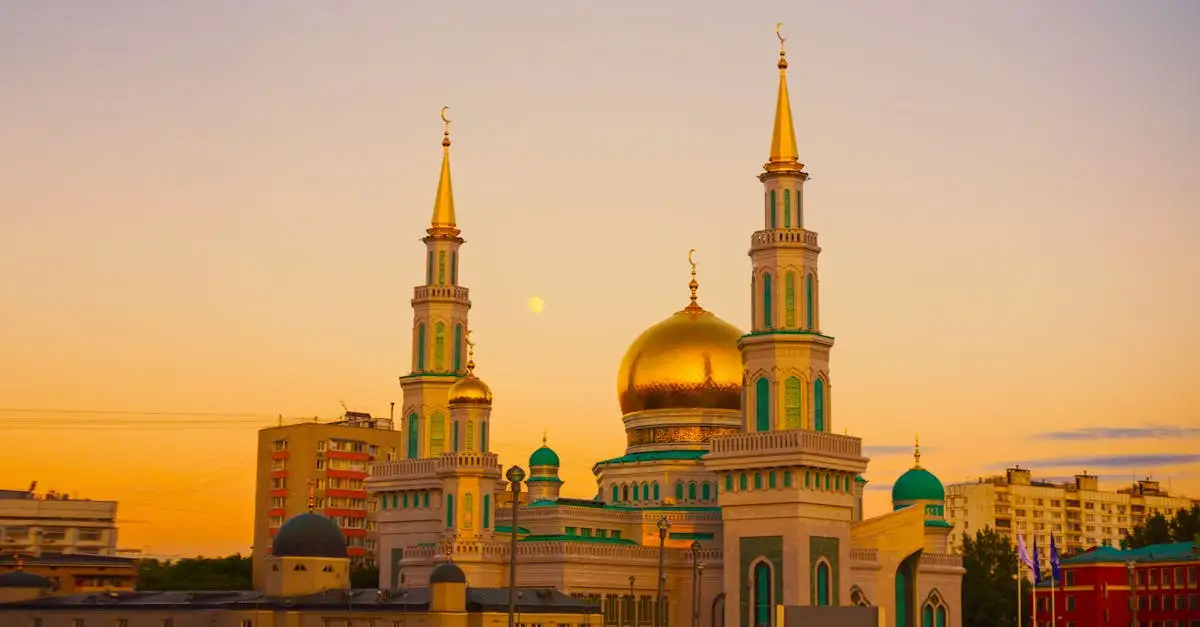 Qual é a cidade sede do CSKA Moscovo?