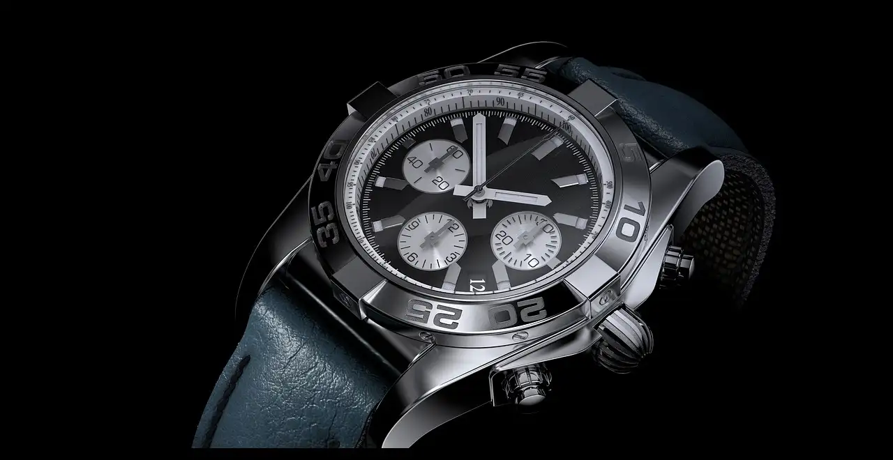 Qual é a fascinante história da marca Rolex da Suíça?