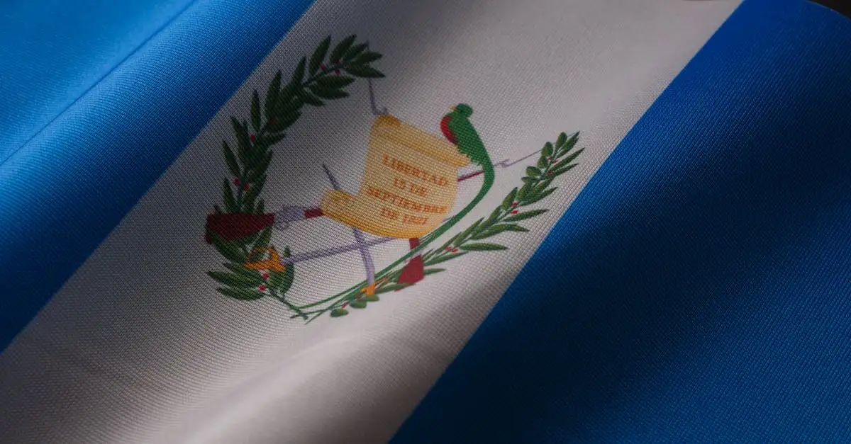 Qual é a história resumida da Guatemala? Descubra aqui!
