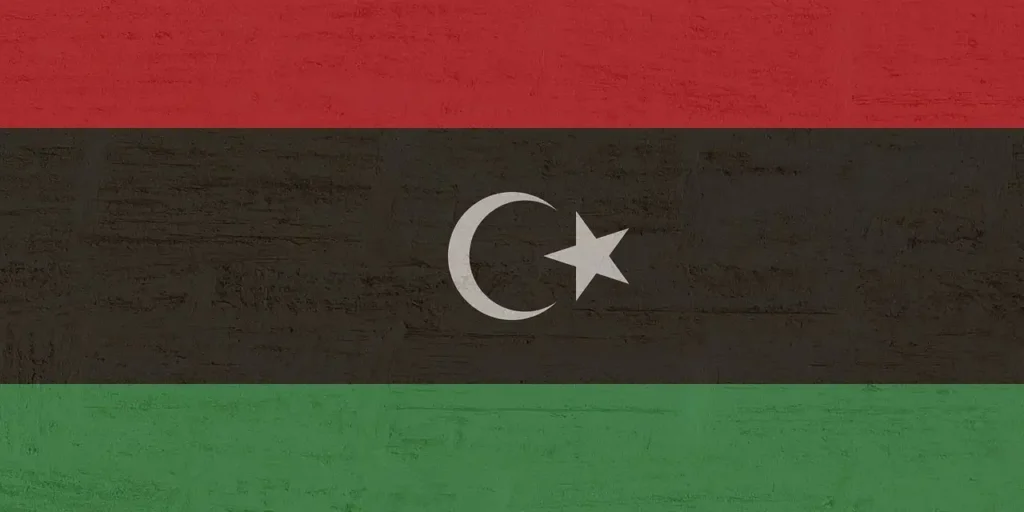 Qual é a história resumida da Líbia em poucas palavras?