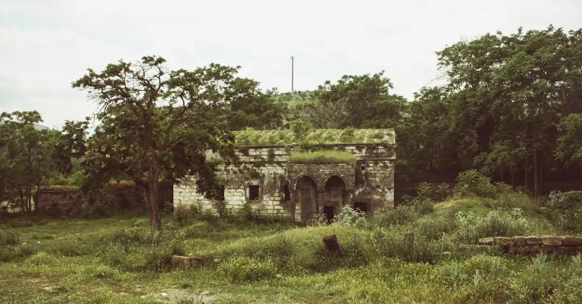 Qual é a história resumida da Líbia em poucas palavras?