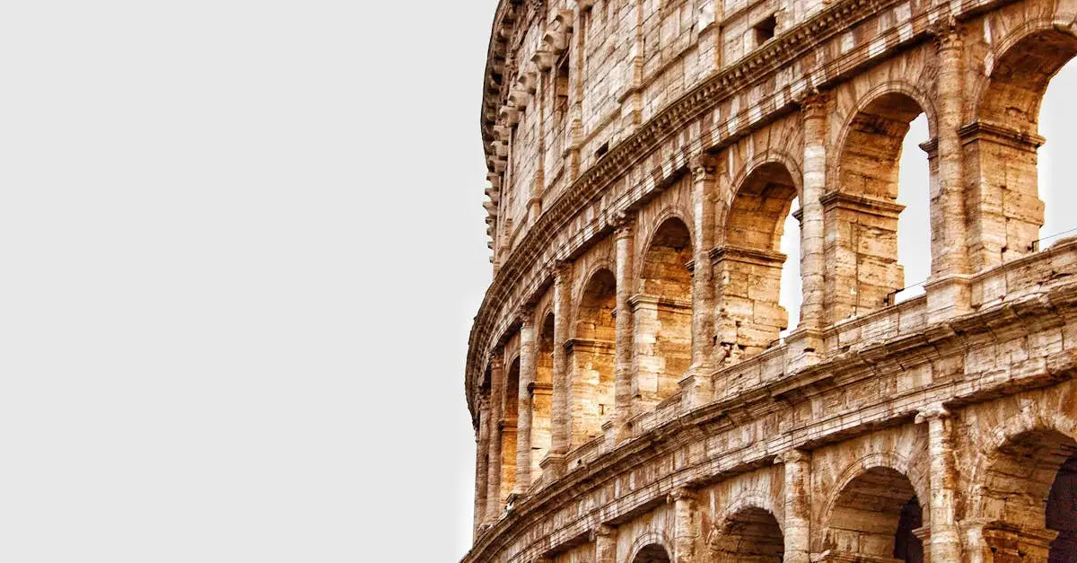 Qual tribo germânica invadiu Roma em 410 d.C.?