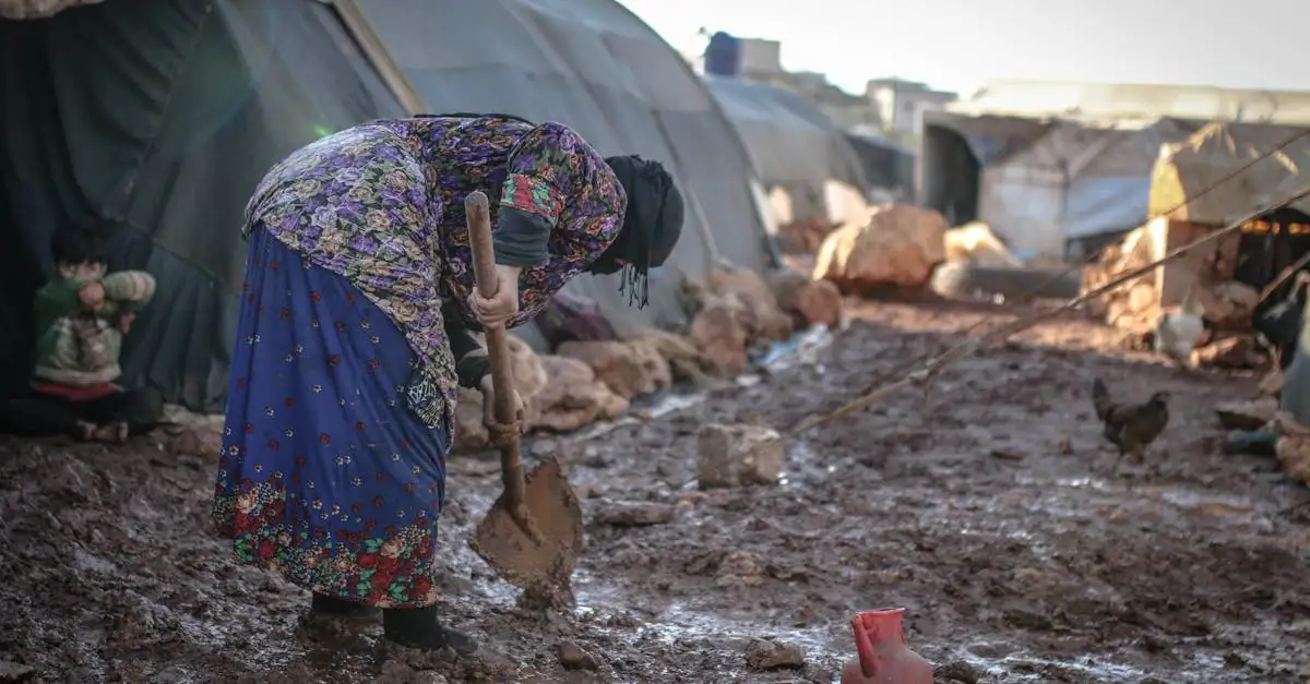 Quão devastador foi o terremoto de 2023 na Turquia e Síria?