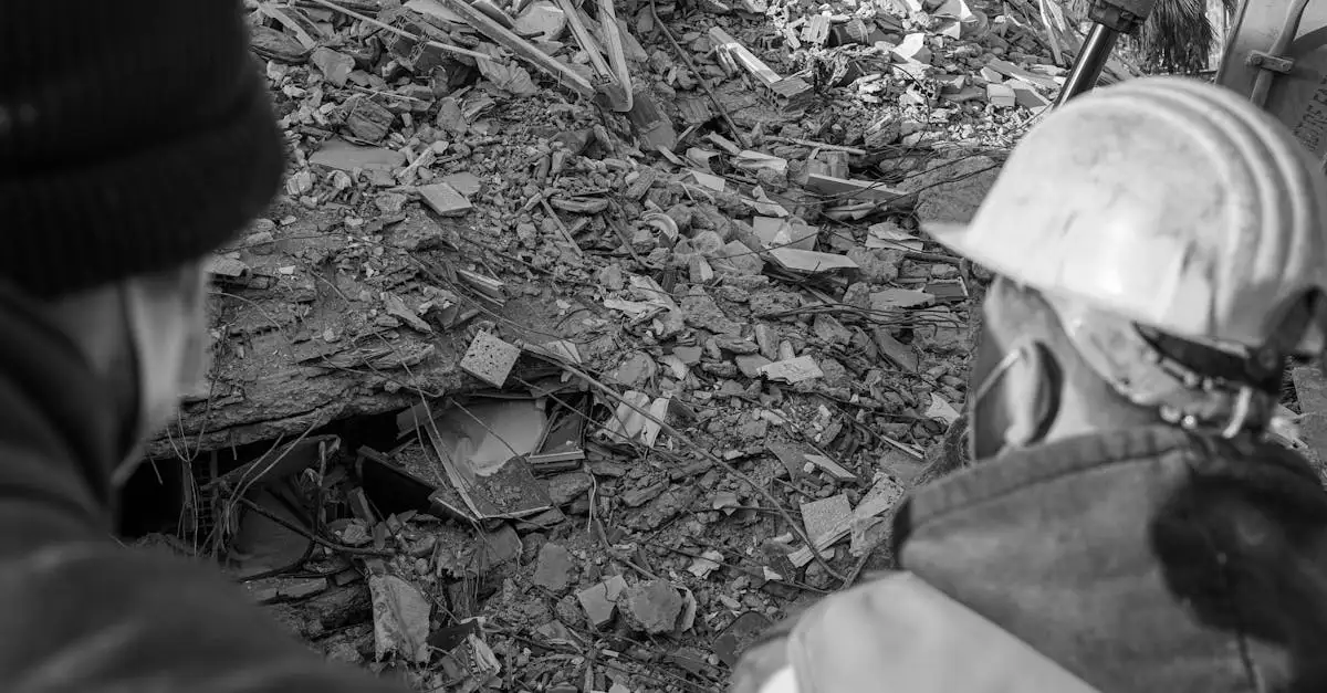 Quão devastador foi o terremoto de 2023 na Turquia e Síria?