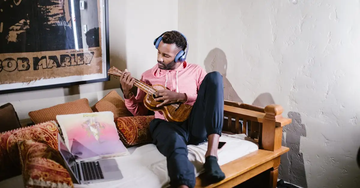 Quem é o autor da icônica canção Like a Rolling Stone?