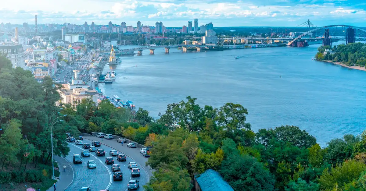 Quem foi Oleg de Novgorod e qual sua importância em Kiev?