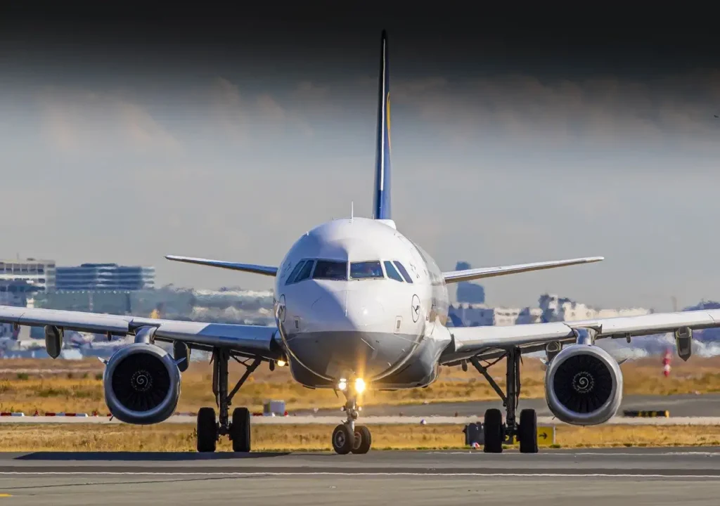 Como a Airbus Transformou a Concorrência na Aviação?