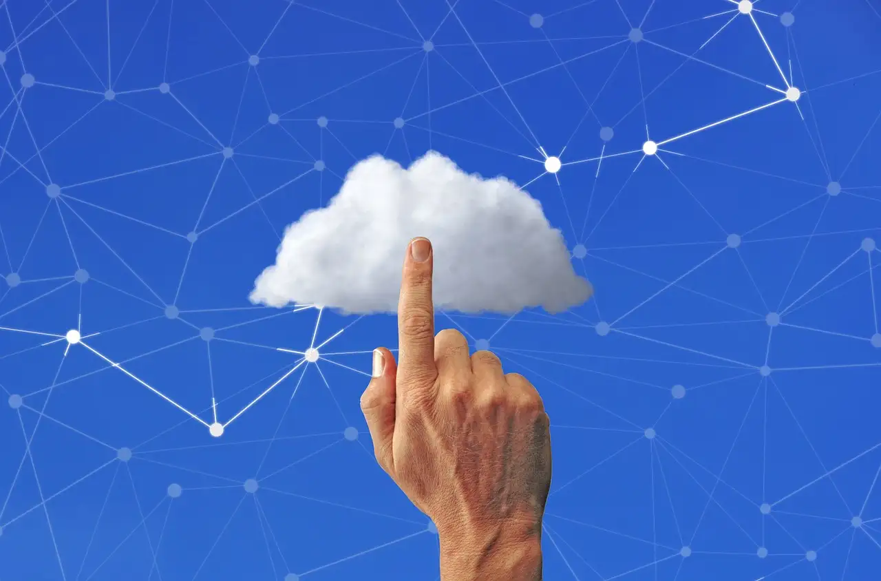 Como a computação em nuvem transformou o armazenamento de dados?