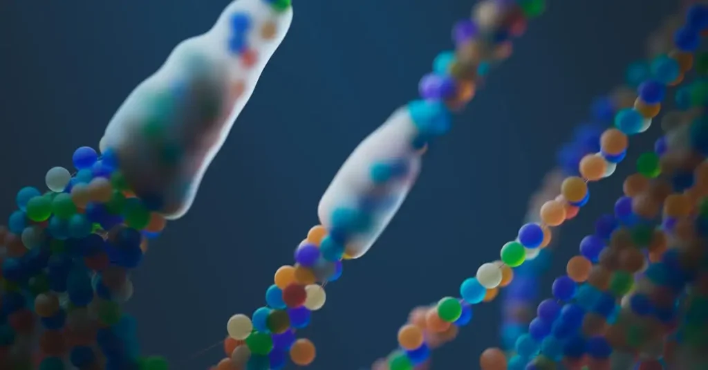 Como a descoberta do DNA revolucionou a medicina moderna?