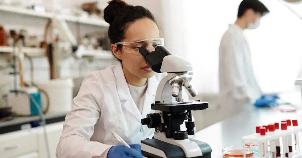 Como a descoberta do DNA revolucionou a medicina moderna?