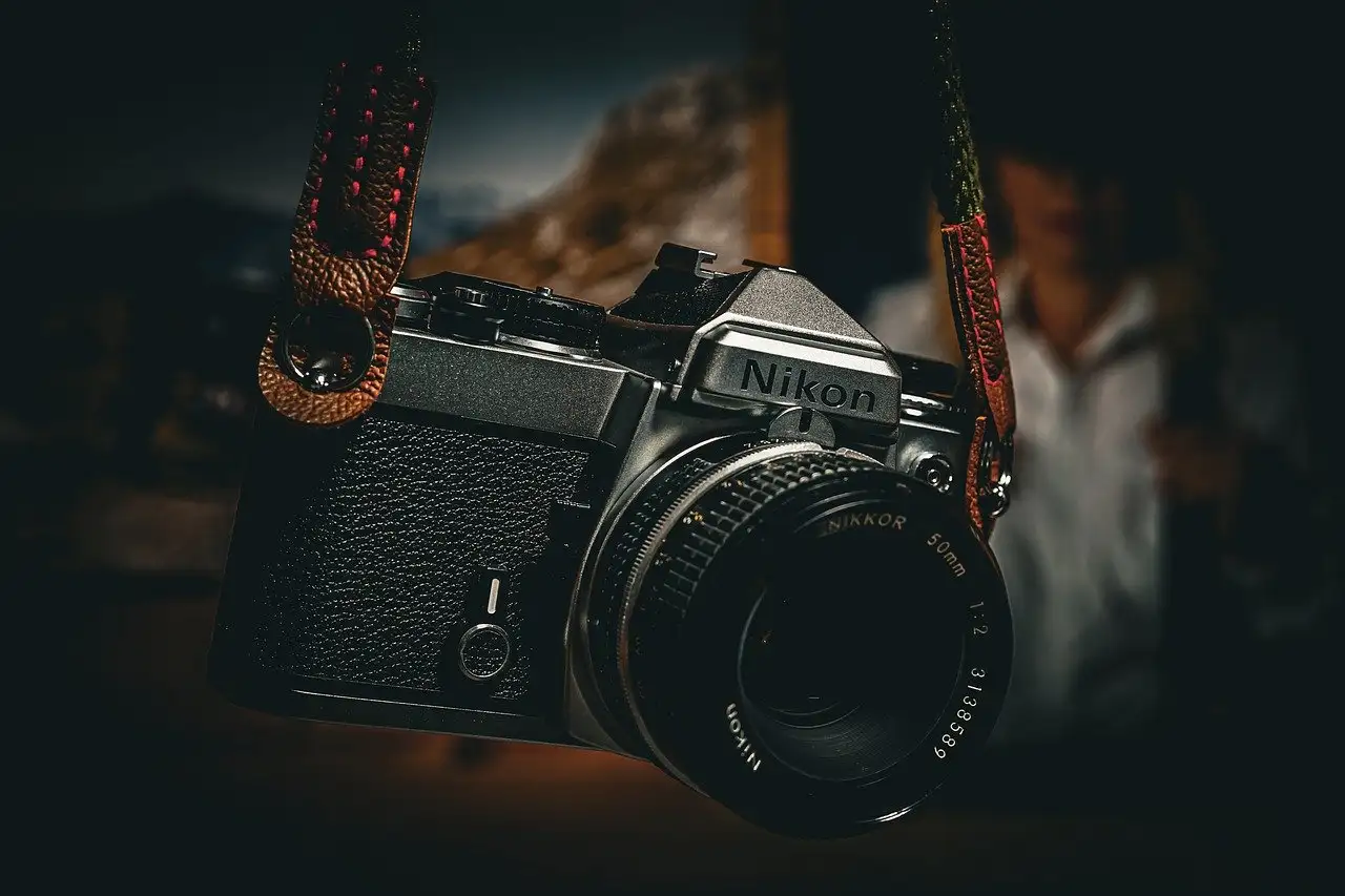 Como a fotografia influenciou o movimento dos direitos civis?