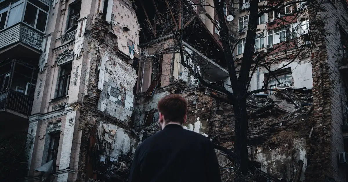 Como a guerra afetou a diáspora judaica?