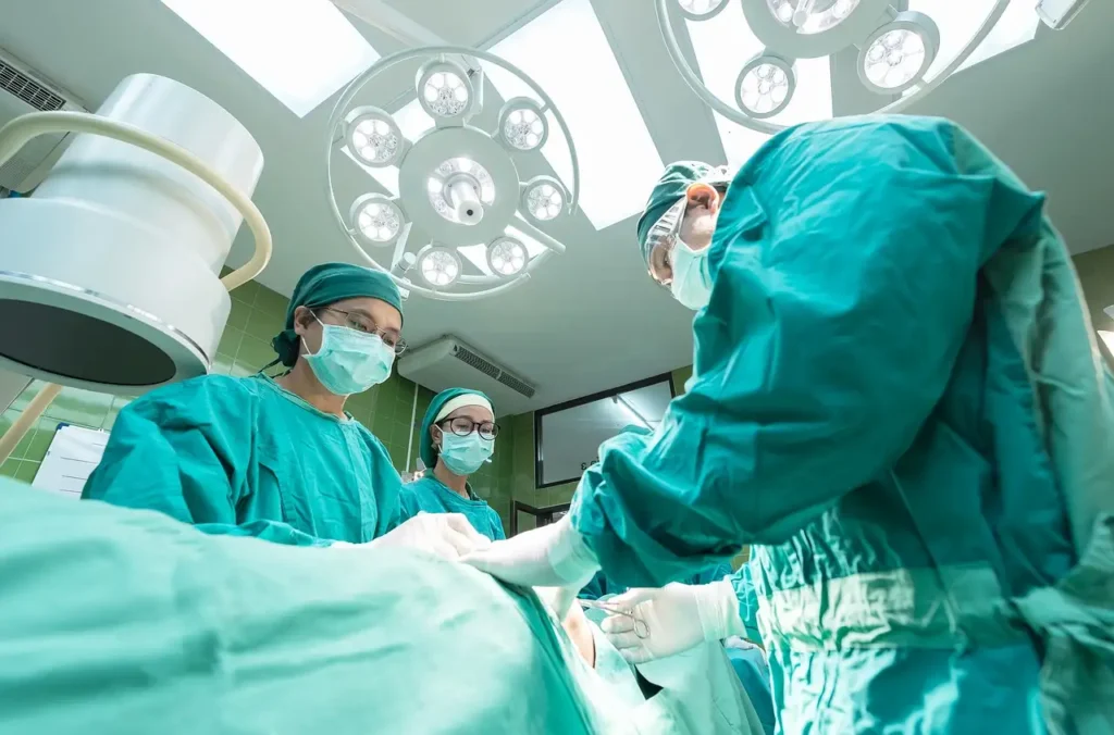 Como as descobertas médicas melhoraram nossa expectativa de vida?