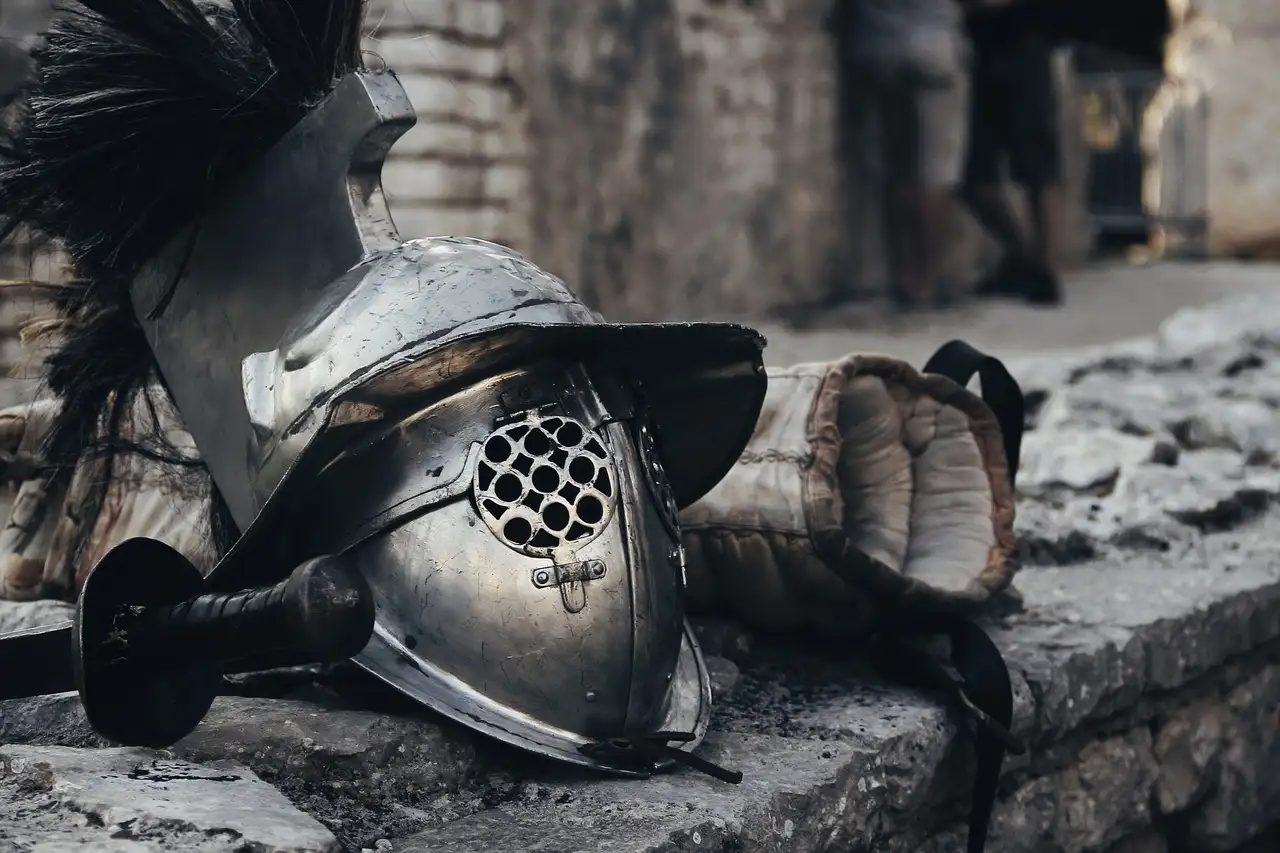 Como eram escolhidos os imperadores na história antiga?