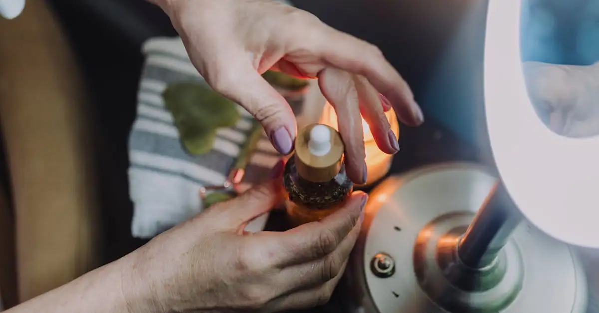 Como o azeite pode fortalecer suas unhas de forma eficaz?