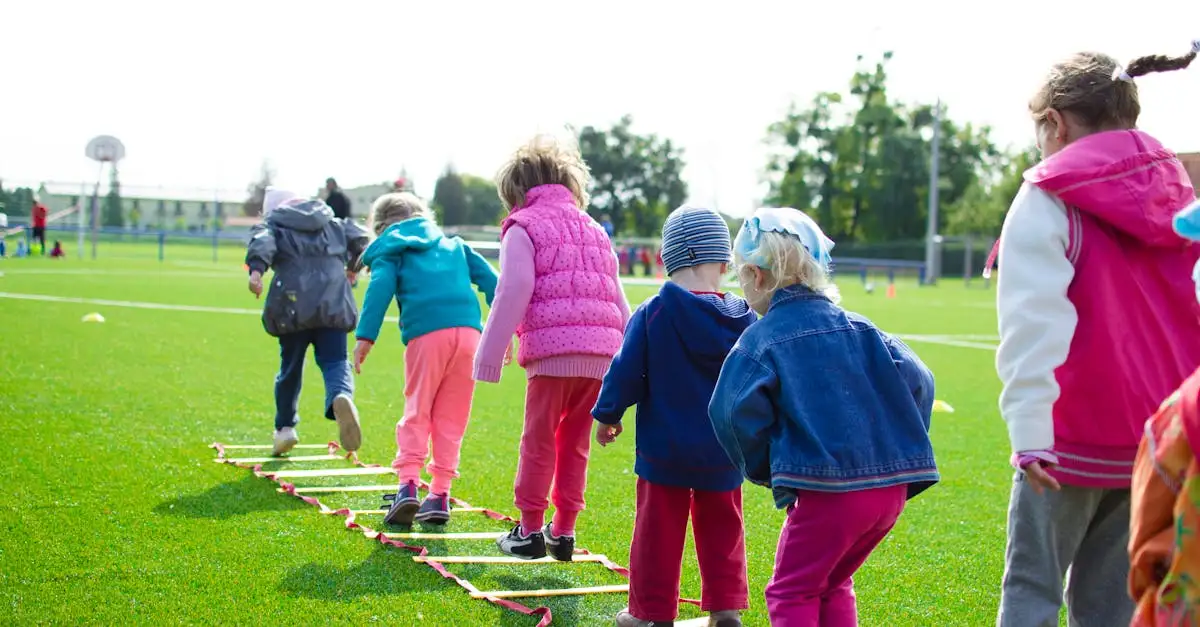 Como os esportes juvenis como escalada e surfe influenciam?