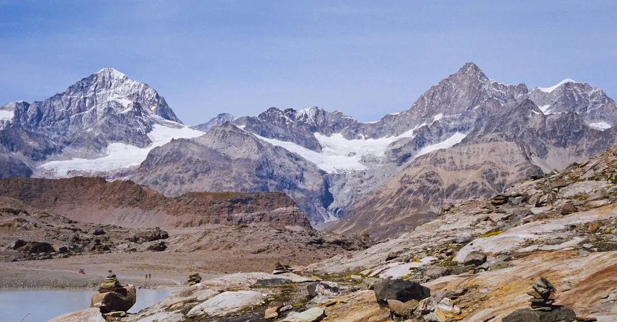 Como os Incas conquistaram as montanhas de seu império?