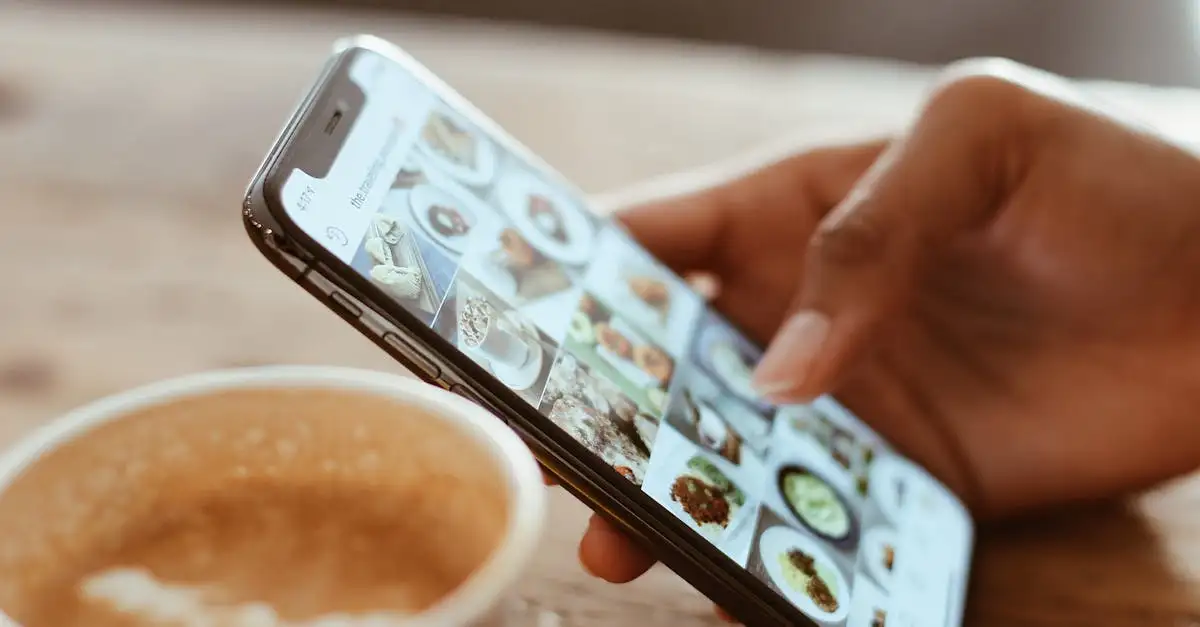Como usar filtros de realidade aumentada no Instagram?