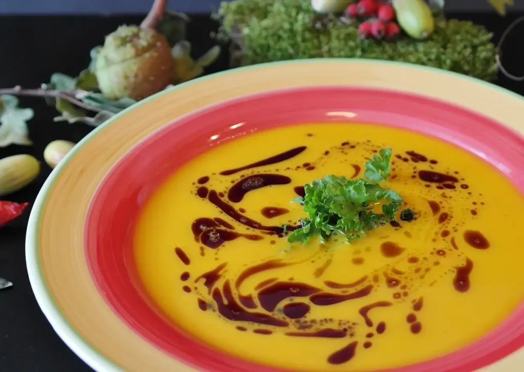 Como usar folhas de louro para temperar sua sopa?