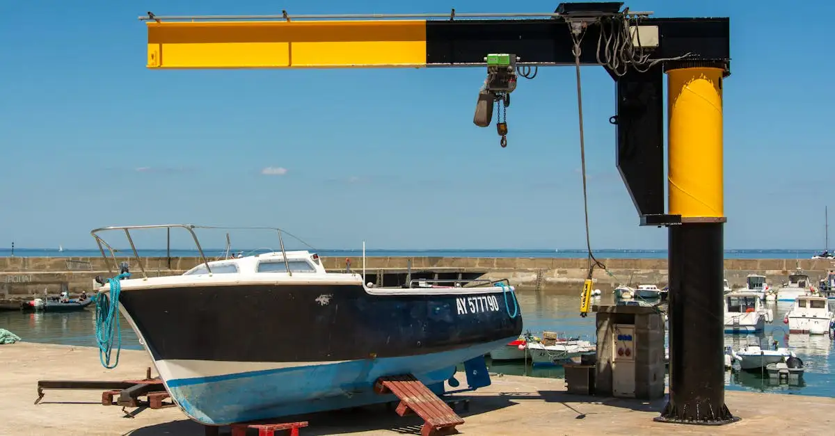 O barco à vela foi essencial para o transporte marítimo?