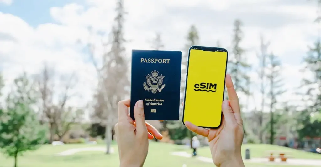 O que faz o eSIM ser revolucionário na telefonia móvel?