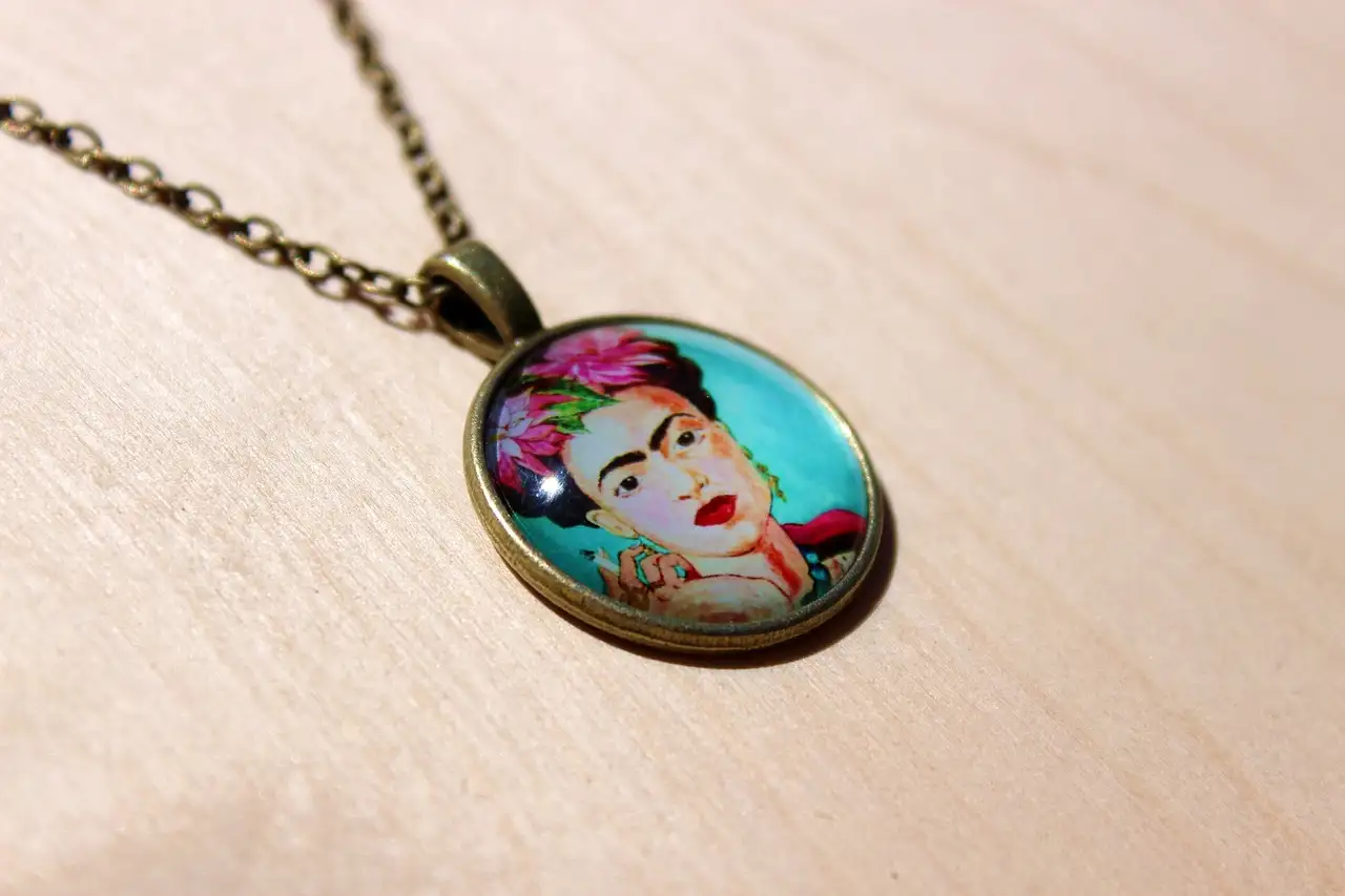 Onde está localizado o Museu Frida Kahlo na Cidade do México?