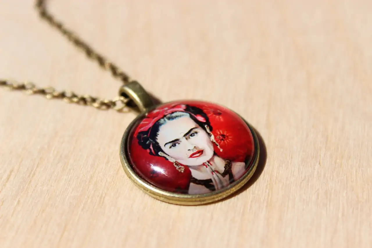 Onde está localizado o Museu Frida Kahlo na Cidade do México?