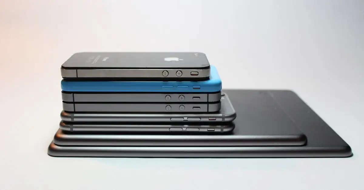 Por que os tablets superaram os laptops em popularidade?