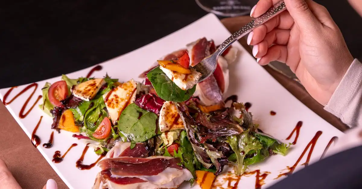 Quais as 3 melhores especialidades culinárias de Andorra?