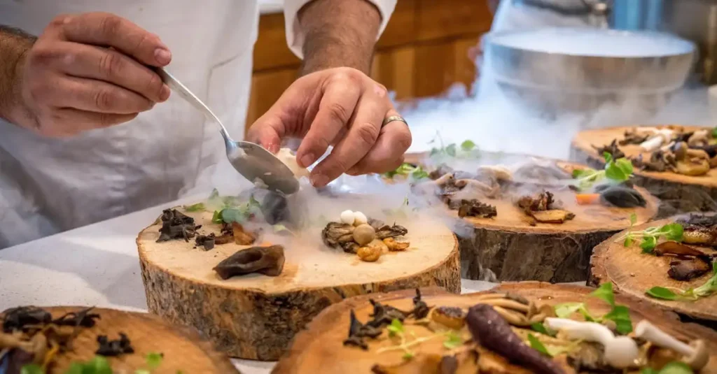 Quais são as 3 melhores especialidades culinárias de Berlim?