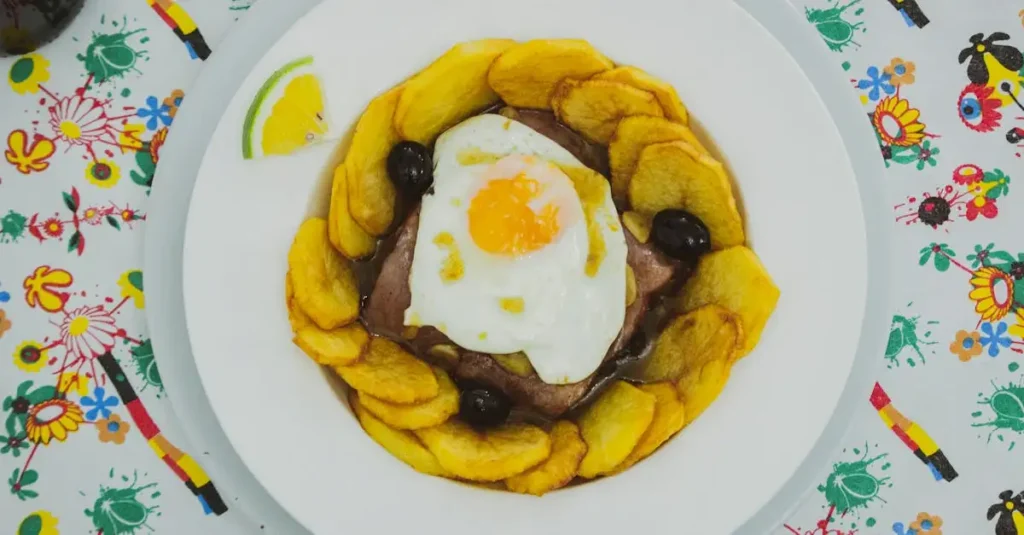 Quais são as 3 principais especialidades culinárias de Angola?