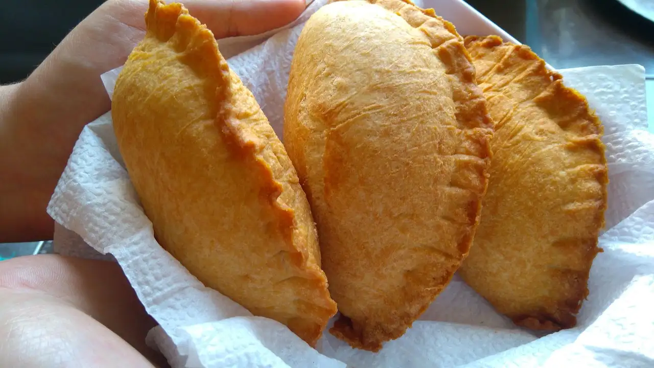 Quais são as 3 principais especialidades da culinária colombiana?