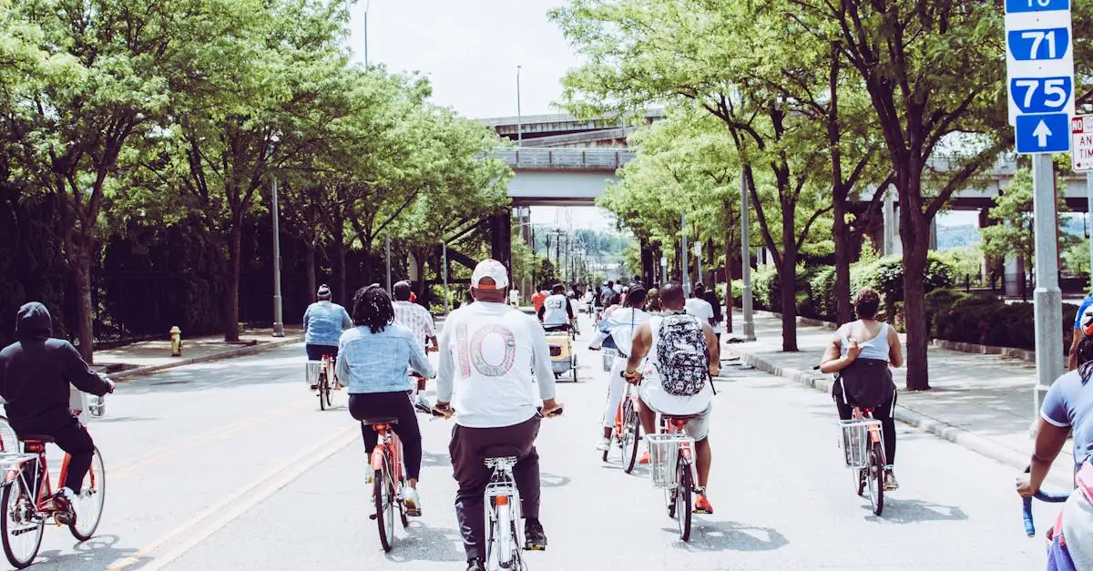 Quais são os eventos mais divertidos para fazer em Ohio?