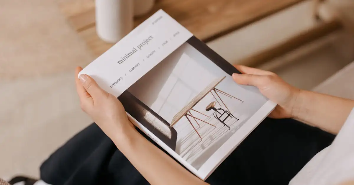 Quais são os móveis e objetos mais populares em 2023?