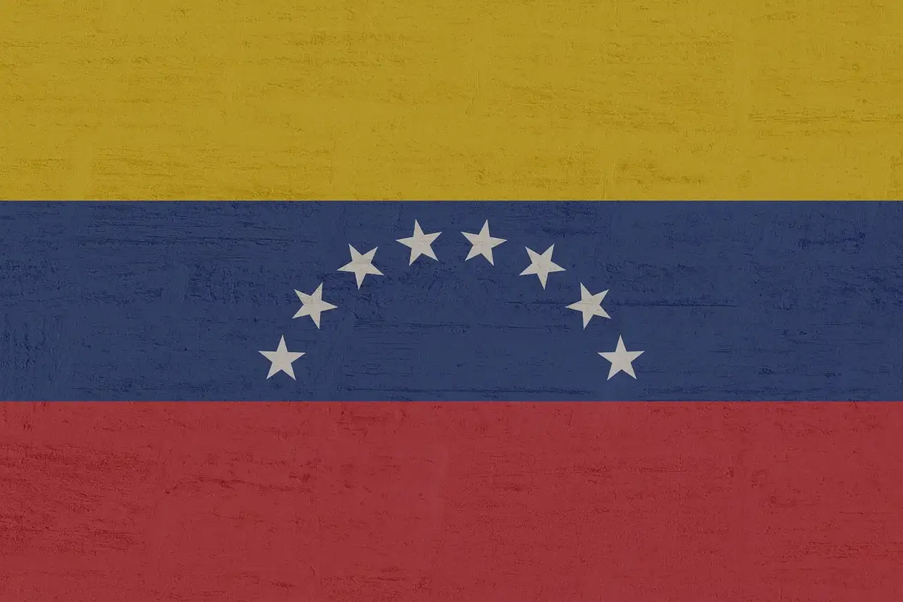 Qual é a história resumida da Venezuela em poucos passos?